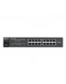 Комутатор мережевий ZyXel ES1100-16P (ES1100-16P-EU0102F)