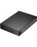 Комутатор мережевий ZyXel ES1100-16P (ES1100-16P-EU0102F)