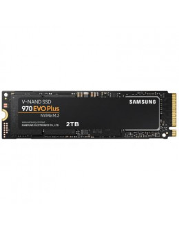 Накопичувач SSD M.2 2280 2TB Samsung (MZ-V7S2T0BW)