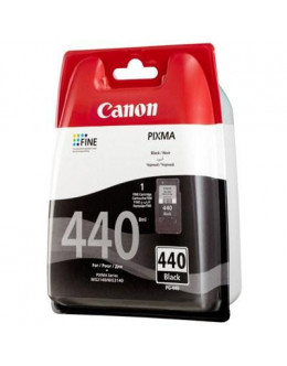 Картридж Canon PG-440 Black для PIXMA MG2140/3140 (5219B001)