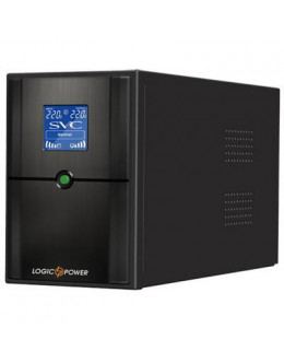 Пристрій безперебійного живлення LogicPower LPM-UL825VA (4981)
