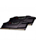 Модуль пам'яті для комп'ютера DDR4 62GB (2x32GB) 2666 MHz Ripjaws V G.Skill (F4-2666C18D-64GVK)