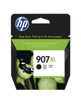 Картридж HP DJ No.907XL Black (T6M19AE)