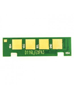 Чіп для картриджа Samsung SL-M2625/2825/2675/2875 3K MLT-D116L EVERPRINT (CHIP-SAM-SL-M2625)