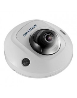 Камера відеоспостереження HikVision DS-2CD2555FWD-IWS(D) (2.8)