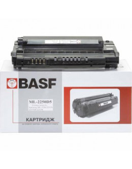 Картридж BASF для Samsung ML-2250/2251N (KT-ML2250D5)