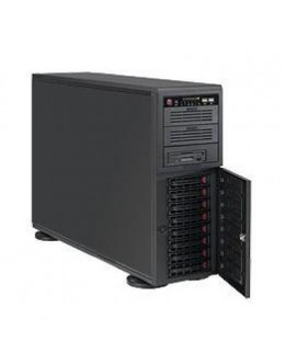 Серверна платформа Supermicro CSE-743TQ-865B-SQ