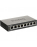 Комутатор мережевий D-Link DGS-1100-08V2