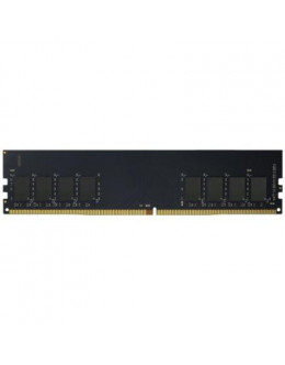 Модуль пам'яті для комп'ютера DDR4 16GB 3200 MHz eXceleram (E4163222A)