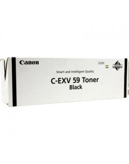 Тонер-картридж Canon C-EXV59 Black, для IR2630i (3760C002)