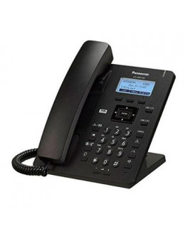 Телефон PANASONIC KX-HDV130RUB