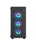 Корпус Silver Stone FARA (SST-FAR1B-PRO)