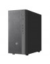 Корпус Silver Stone FARA (SST-FAR1B-PRO)
