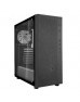 Корпус Silver Stone FARA (SST-FAR1B-PRO)