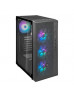 Корпус Silver Stone FARA (SST-FAR1B-PRO)