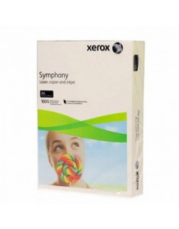 Папір XEROX A4 SYMPHONY Pastel Ivory (003R93219)