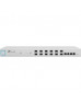 Комутатор мережевий Ubiquiti US-16-XG