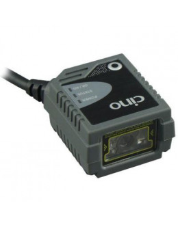 Сканер штрих-коду CINO FA470-HD-98F USB (1D&2D) (9613)