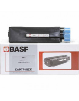 Тонер-картридж BASF OKI B412/B432/B512 , 445807119 (KT-B412-45807119)