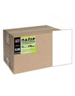 Папір NewTone A4 (G230.1000N)