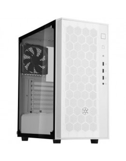 Корпус Silver Stone FARA R1W-G (SST-FAR1W-G)