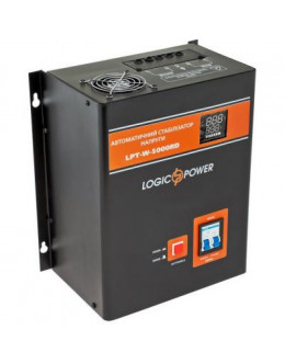 Стабілізатор LogicPower LPT-W-5000RD (4439)