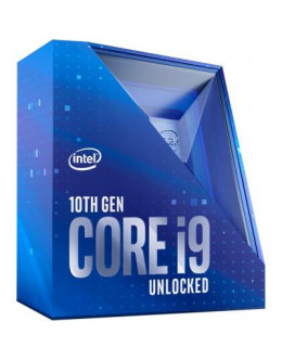 Процесор INTEL Core™ i9 10900K (BX8070110900K)