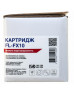 Картридж FREE Label CANON FX-10 (для MF4120/ 4140) (FL-FX10)