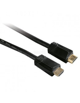 Кабель мультимедійний HDMI to HDMI 15m HAMA (00122109)