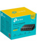 Комутатор мережевий TP-Link LS1005G