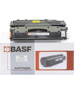 Картридж BASF HP LJ P2035/P2055/CE505A (KT-CE505A)