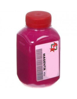 Тонер HP CLJ Pro M252/274/277 Magenta (40г) ULTRA COLOR AHK (1505127)