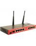 Маршрутизатор Mikrotik RB2011UiAS-2HnD-IN