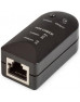 Тестер кабельний PoE Gigabit Ethernet DIGITUS (DN-95210)