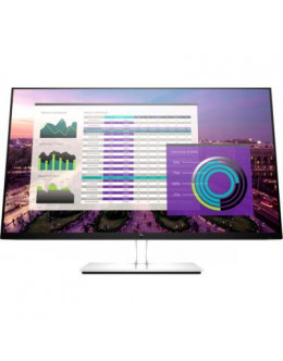 Монітор HP EliteDisplay E324q (5DP31AA)