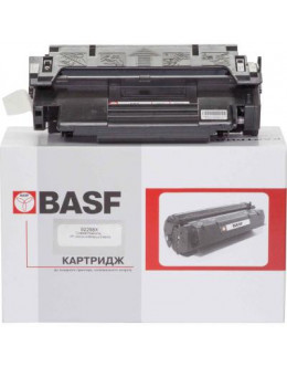 Картридж BASF для HP LaserJet 4/4M/4plus/5/5M/5plus аналог HP 98X Black (KT-92298X)