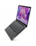 Ноутбук Lenovo IdeaPad 5 14IIL05 (81YH00P4RA)