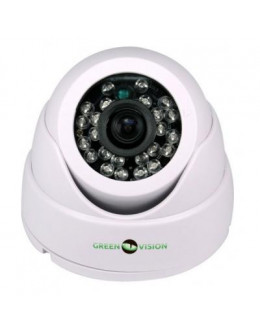 Камера відеоспостереження GreenVision GV-037-GHD-H-DIS20-20 (3.6) (4643)