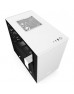 Корпус NZXT H210i (CA-H210i-W1)