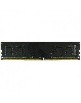 Модуль пам'яті для комп'ютера DDR4 4GB 2400 MHz eXceleram (E40424B)