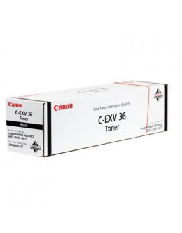 Тонер Canon C-EXV36 для IR Advance 6ххх series (3766B002AA)