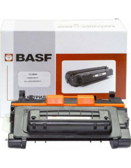 Картридж BASF для HP LJ 4015/P4515 аналог CC364X Black (KT-CC364X)