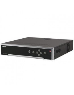 Реєстратор для відеоспостереження HikVision DS-7732NI-I4 (B) (256-256)