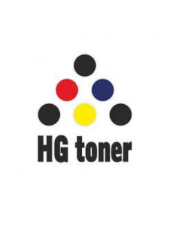 Тонер HP CLJ CP1025/1215/1525 10кг BLACK HG (TSM-HGC011K-10)