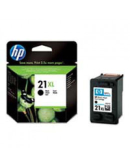 Картридж HP DJ No. 21XL Black (C9351CE)