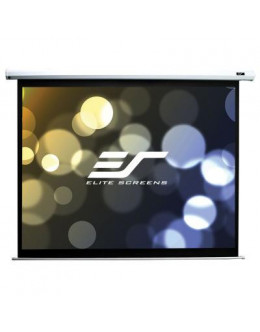 Проекційний екран ELITE SCREENS Electric90X