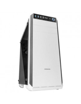 Корпус Modecom OBERON PRO GLASS WHITE (AT-OBERON-PG-20-000000-00)