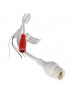 Камера відеоспостереження HikVision DS-2DE2A404IW-DE3(C) (DS-2DE2A404IW-DE3(C) (PTZ 4x))