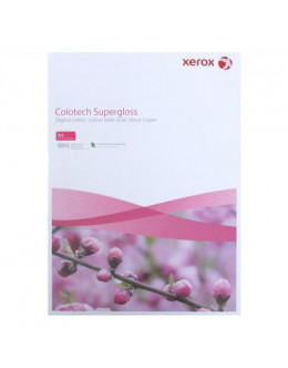 Папір XEROX A4 COLOTECH + SUPERGLOSS (003R97686)
