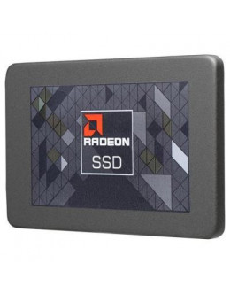 Накопичувач SSD 2.5